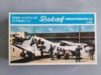 Roskopf 1000 Junkers F13 1:87, Verzenden, Nieuw