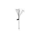 Solar LED tuinlamp - 73cm - Met prikpen, Ophalen of Verzenden, Nieuw
