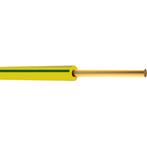 Installatiedraad - VD Draad - Aardedraad - 2.5mm - H07V-U -, Doe-het-zelf en Verbouw, Ophalen of Verzenden, Nieuw