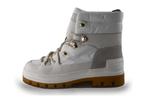 Tommy Hilfiger Snowboots in maat 40 Wit | 10% extra korting, Kleding | Dames, Schoenen, Verzenden, Wit, Snowboots, Zo goed als nieuw