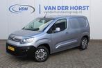 Citroën Berlingo 1.6 BlueHDI Club, Stof, Gebruikt, Euro 6, Overige kleuren