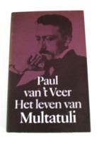 Het Leven van Multatuli, Verzenden, Nieuw