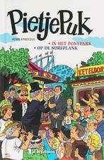 Pietje Puk in het ponypark , Pietje Puk op de surfplank /, Boeken, Kinderboeken | Jeugd | onder 10 jaar, Verzenden, Gelezen, H. Arnoldus