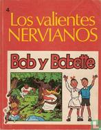 Suske en Wiske - Los valientes Nervianos - 1969, Eén stripboek, Verzenden, Zo goed als nieuw, Vandersteen, Willy.