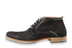 Travelin Nette schoenen in maat 48 Zwart | 10% extra korting, Verzenden, Zwart, Overige typen, Travelin