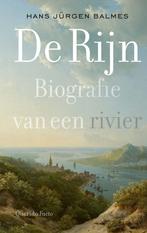 De Rijn (9789021459769, Hans Jürgen Balmes), Verzenden, Nieuw