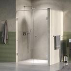 Brauer Void - Carving Nisdeur - 2-Delig - Helder Glas - 130, Ophalen of Verzenden, Nieuw