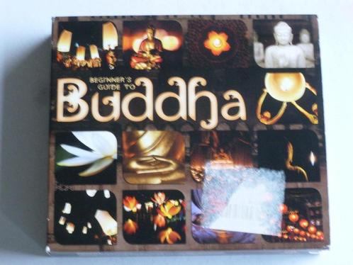 Beginners Guide To Buddha (3 CD), Cd's en Dvd's, Cd's | Meditatie en Spiritualiteit, Verzenden