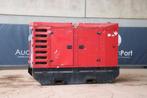 Veiling: Generator SDMO R145 Diesel 2011, Zakelijke goederen, Ophalen