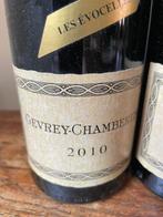 2010 Domaine Charlopin Parizot Les Evocelles - Gevrey, Nieuw