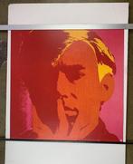 Andy Warhol (1928-1987) - Self-Portrait, 1966 - Artprint -, Antiek en Kunst