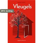 Vleugels 9789493323339 Doeke Sijens, Verzenden, Zo goed als nieuw, Doeke Sijens