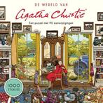 9789492938817 De wereld van Agatha Christie, Verzenden, Nieuw, Agatha Christie Ltd