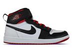 Nike Air Jordan 1 High FlyEase Gym Red Black Toe  46, Ophalen of Verzenden, Nieuw, Nike, Sneakers of Gympen