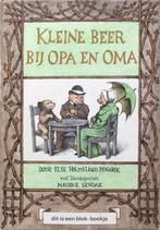 Kleine beer bij opa en oma 9789021602837 Minarik, Verzenden, Zo goed als nieuw, Minarik