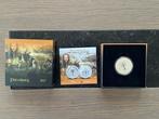 Malta. 10 Euro 2022 Lord of the Rings Proof (Zonder, Postzegels en Munten
