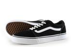 Vans Sneakers in maat 42½ Zwart, Kleding | Heren, Schoenen, Verzenden, Zwart, Vans, Sneakers of Gympen