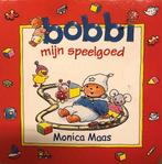 Bobbi mijn speelgoed 9789020659955 Monica Maas, Boeken, Verzenden, Gelezen, Monica Maas
