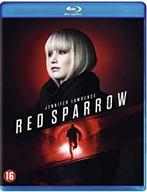 Blu-ray film - Red sparrow  -  - Red sparrow (1 DVD), Verzenden, Zo goed als nieuw