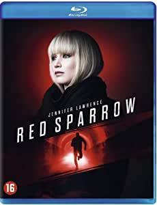 Blu-ray film - Red sparrow  -  - Red sparrow (1 DVD), Cd's en Dvd's, Blu-ray, Zo goed als nieuw, Verzenden