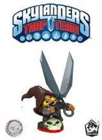 MarioWii.nl Skylanders Trap Team Character Short Cut iDEAL, Ophalen of Verzenden, Zo goed als nieuw
