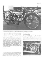 Royal Enfield The complete story, Nieuw, Mick Walker, Merk of Model
