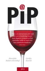 PIP 9789077671702 Henriëtte Hubers-Kromhof, Boeken, Verzenden, Gelezen, Henriëtte Hubers-Kromhof