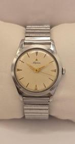 Alpina - Vintage Hand-wind - Zonder Minimumprijs - 100 -, Nieuw