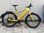 Stromer St7, 170-188cm, 1140Wh accu, speed pedelec, Gebruikt, Ophalen of Verzenden, Stromer, 50 km per accu of meer