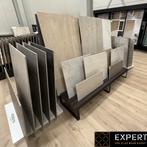 Expertvloeren: Groot Assortiment Laminaat, PVC &amp; Tegels, Ophalen of Verzenden, Nieuw, Blauw, Laminaat