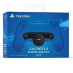 Sony backbutton attachment PS4 Refurbished