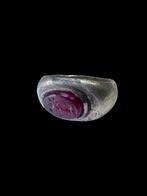 Oud-Romeins, Keizerrijk Zilver Ring