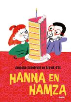 Tijgerlezen 46 - Hanna en Hamza (9789045130460), Verzenden, Nieuw