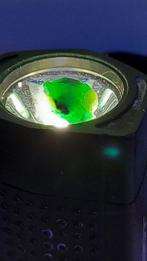 Emerald uit Swat Facet Grade 49 ct Ruw - Hoogte: 8 mm -, Verzamelen, Mineralen en Fossielen