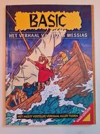 Basic het verhaal van Jezus messias 9789065340269, Gelezen, Willem de Vink, Verzenden