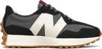 New balance 327 Sneakers Dames Zwart 38 (Damesschoenen), Verzenden, Nieuw