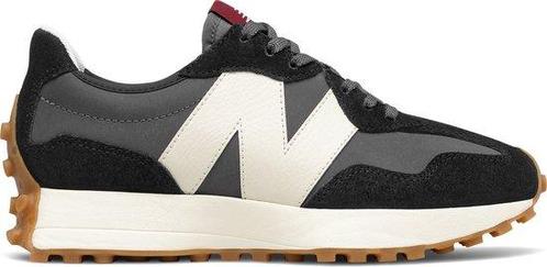 New balance 327 Sneakers Dames Zwart 38 (Damesschoenen), Kleding | Dames, Schoenen, Nieuw, Verzenden