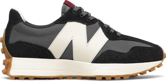 New balance 327 Sneakers Dames Zwart 38 (Damesschoenen), Kleding | Dames, Schoenen, Nieuw, Verzenden