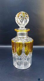 Val Saint Lambert - Charles Graffart & René Delvenne -, Antiek en Kunst, Antiek | Glas en Kristal