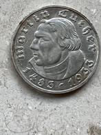 Duitsland, Derde Rijk 5 Reichsmark 1933 A