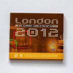 Slowakije. Year Set (BU) 2010/2017 (3 sets) (Zonder, Postzegels en Munten, Munten | Europa | Euromunten