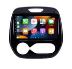 Navigatie radio Renault Capture 2013-2019, Android, Appl..., Auto diversen, Autoradio's, Nieuw