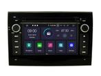 camper navigatie fiat ducato dvd carkit carplay android usb