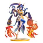 GSC Arknights 1/7 Statue-Chen (Spring Festival Ver.), Verzamelen, Ophalen of Verzenden, Nieuw