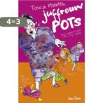 Juffrouw Pots 9789047506690 Tosca Menten, Boeken, Verzenden, Zo goed als nieuw, Tosca Menten