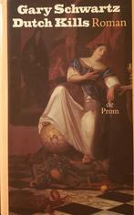 Dutch kills 9789068013849 Schwartz, Verzenden, Gelezen, Schwartz