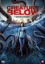 Creature Below, the - DVD, Cd's en Dvd's, Dvd's | Horror, Verzenden, Nieuw in verpakking