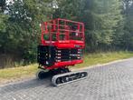 Rups Schaarhoogwerker | 10 meter | Almac BIBI 1090 PRiMO