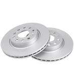 Remschijf VW VOLKSWAGEN JETTA 2.0 voorzijde, Auto-onderdelen, Verzenden, Nieuw