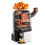 GGM Gastro | Elektrische sinaasappelpers - met handmatige |, Verzenden